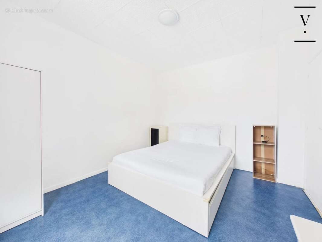 Maison 110 m² à Villejuif  - photo 24