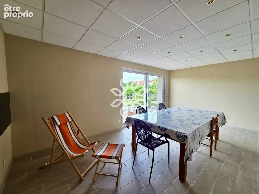 Grande maison familiale 15 pièces à Brioude - photo 8