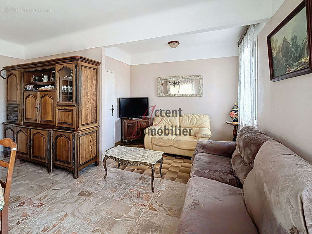 Maison à SAINT-ANDIOL