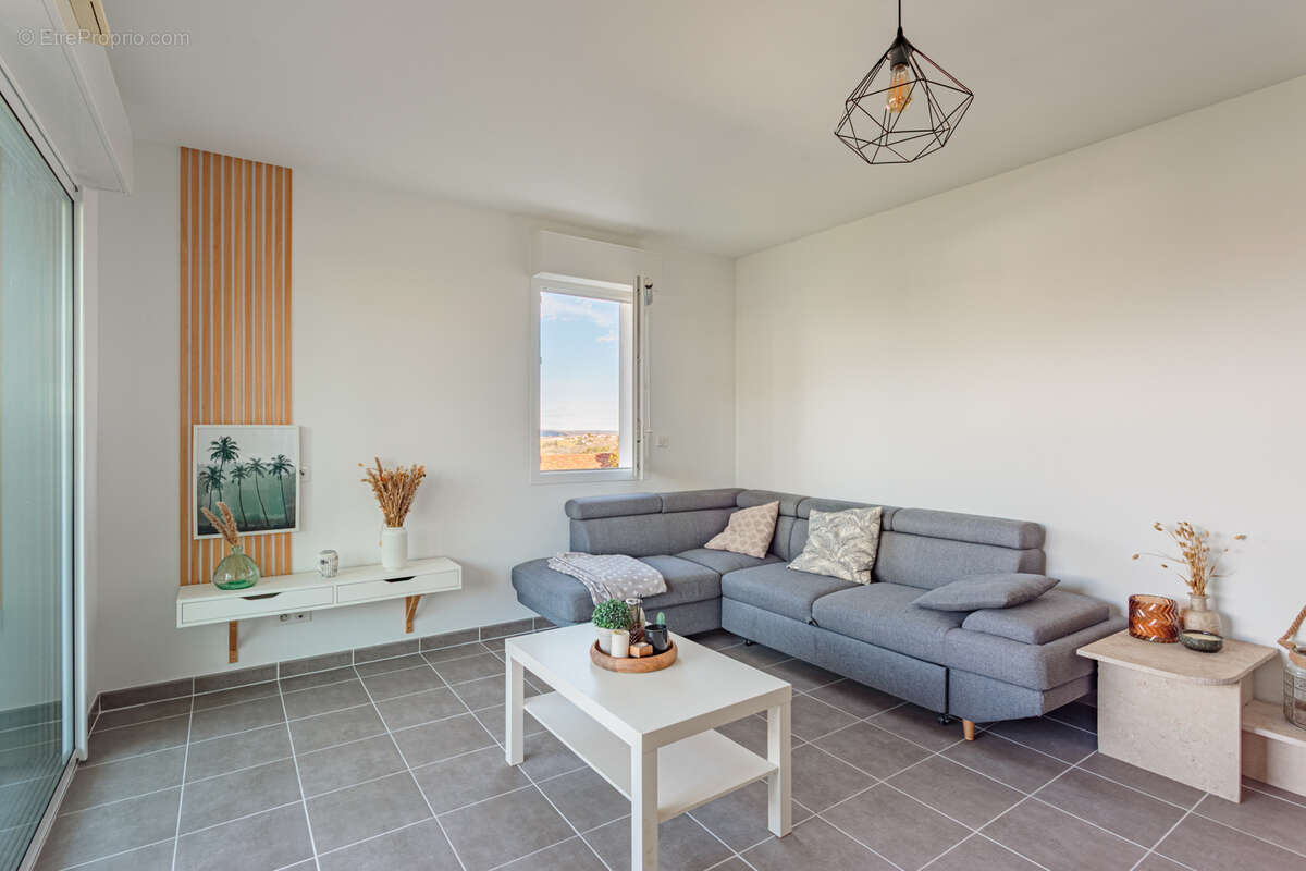 Appartement à MOUGUERRE