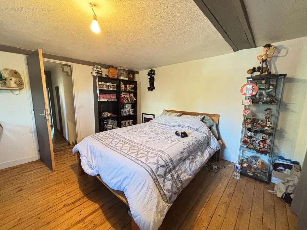 Photo 5 - Appartement à LISIEUX