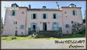 Maison à VILLENEUVE-SUR-ALLIER