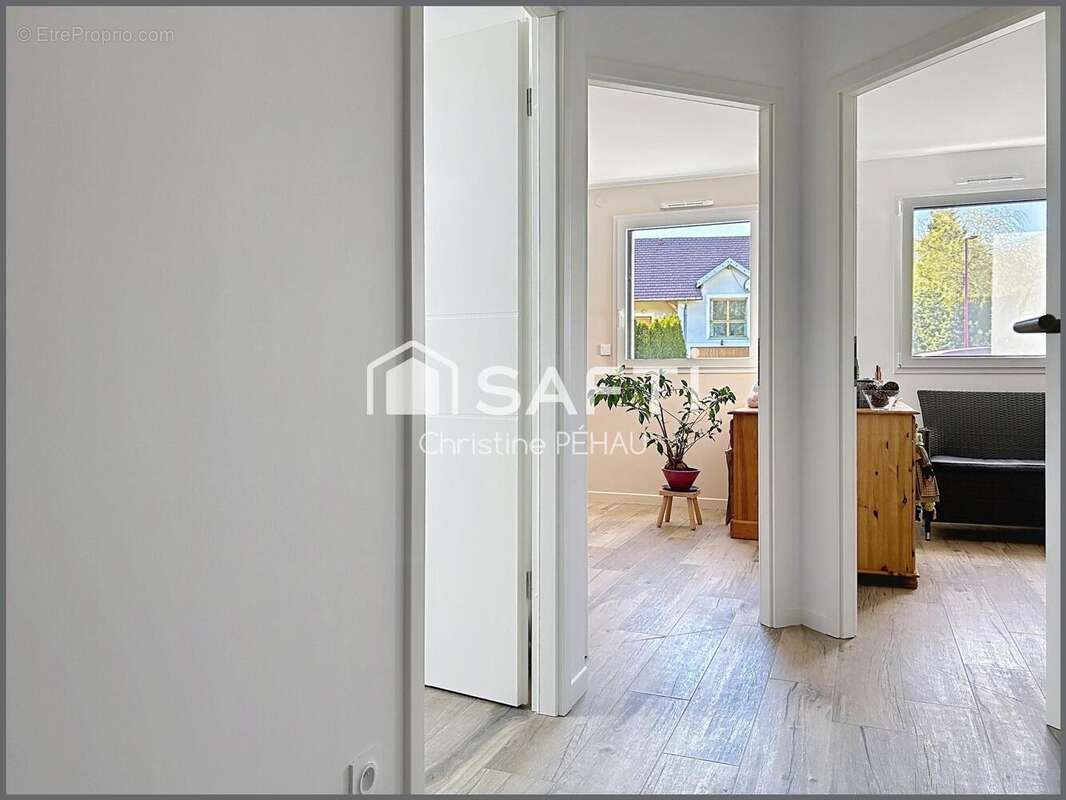 Photo 8 - Maison à JOUGNE