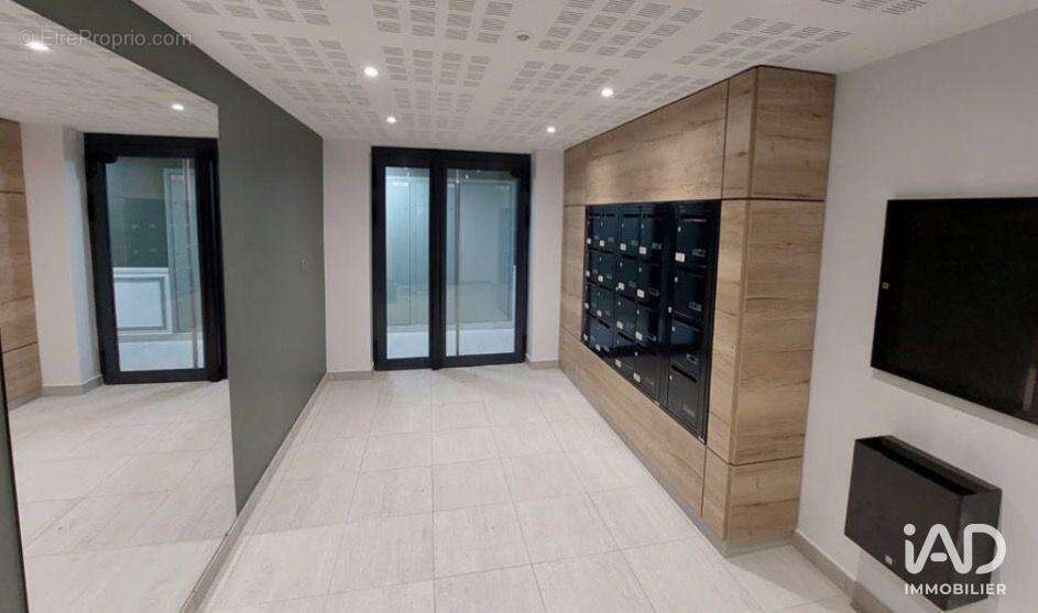 Photo 3 - Appartement à MONTAIGU