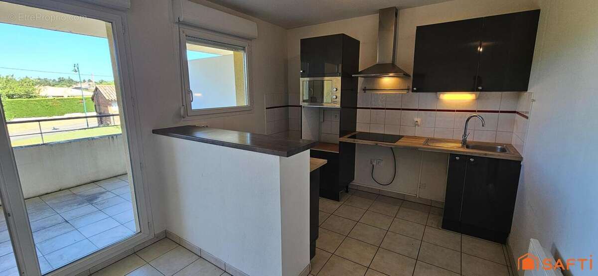 Photo 3 - Appartement à ESCALQUENS