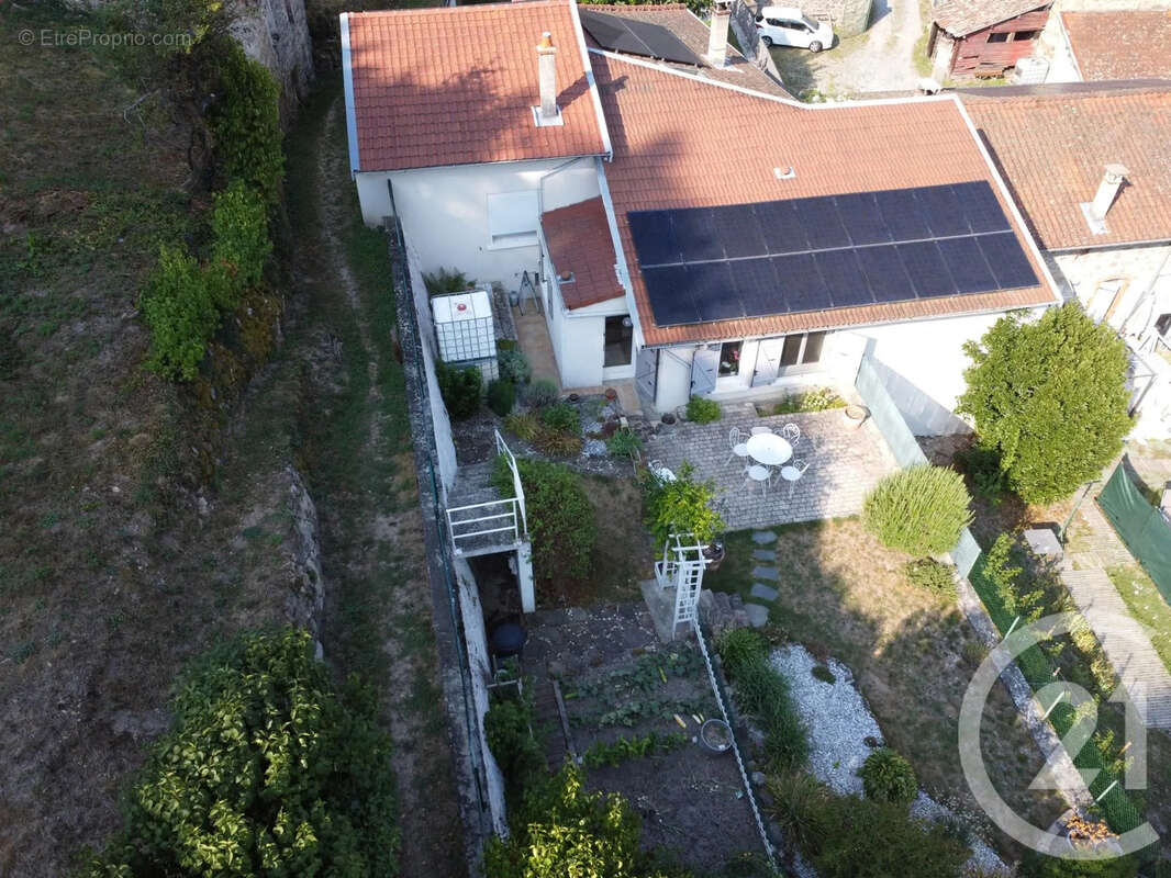 Maison à ANNONAY
