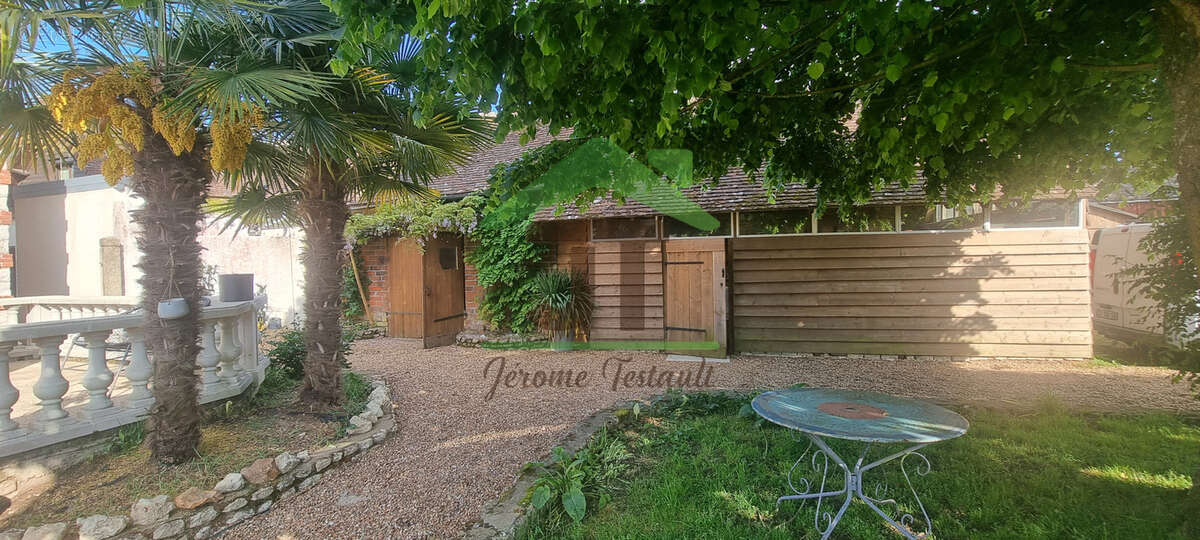 Maison à DROUE