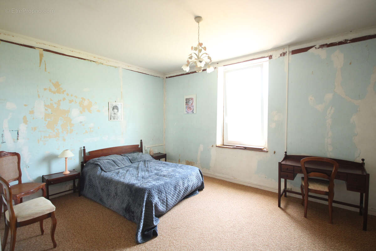Maison de ville - photo 8