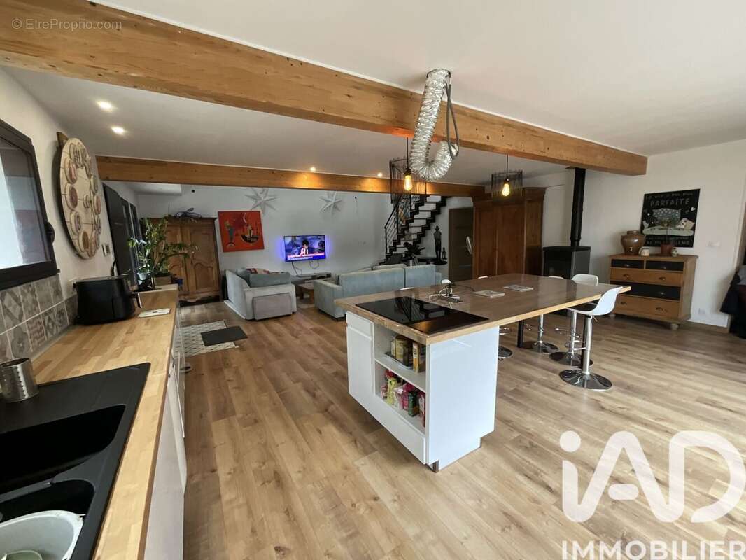 Photo 3 - Maison à DISSAY