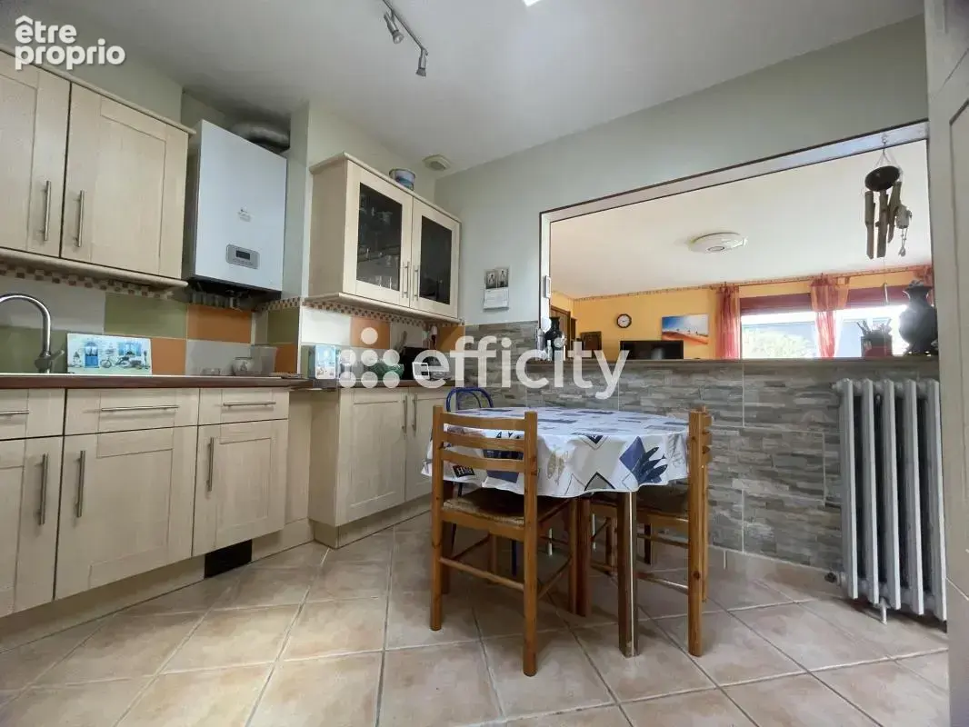 Maison 105 m² à Rennes  - photo 7