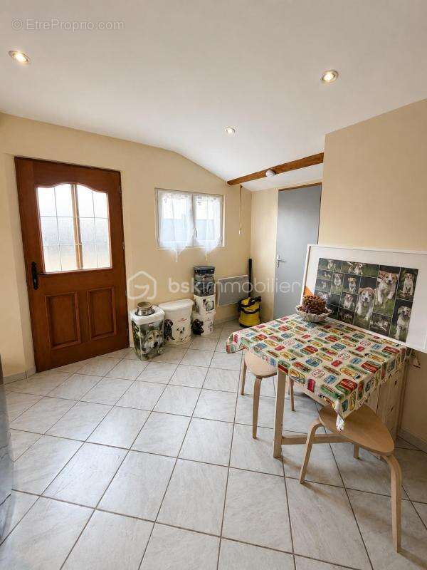 Maison à Sérifontaine - Bien entretenu sans travaux - photo 5