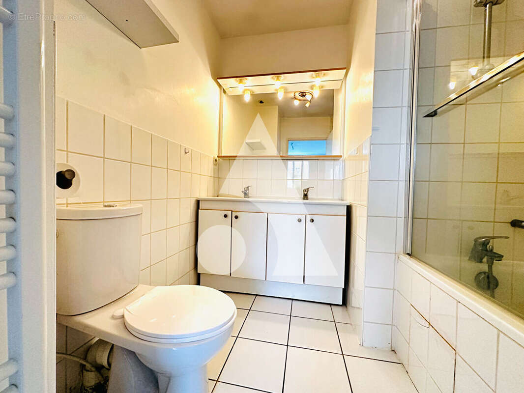 Maison à GONDREVILLE