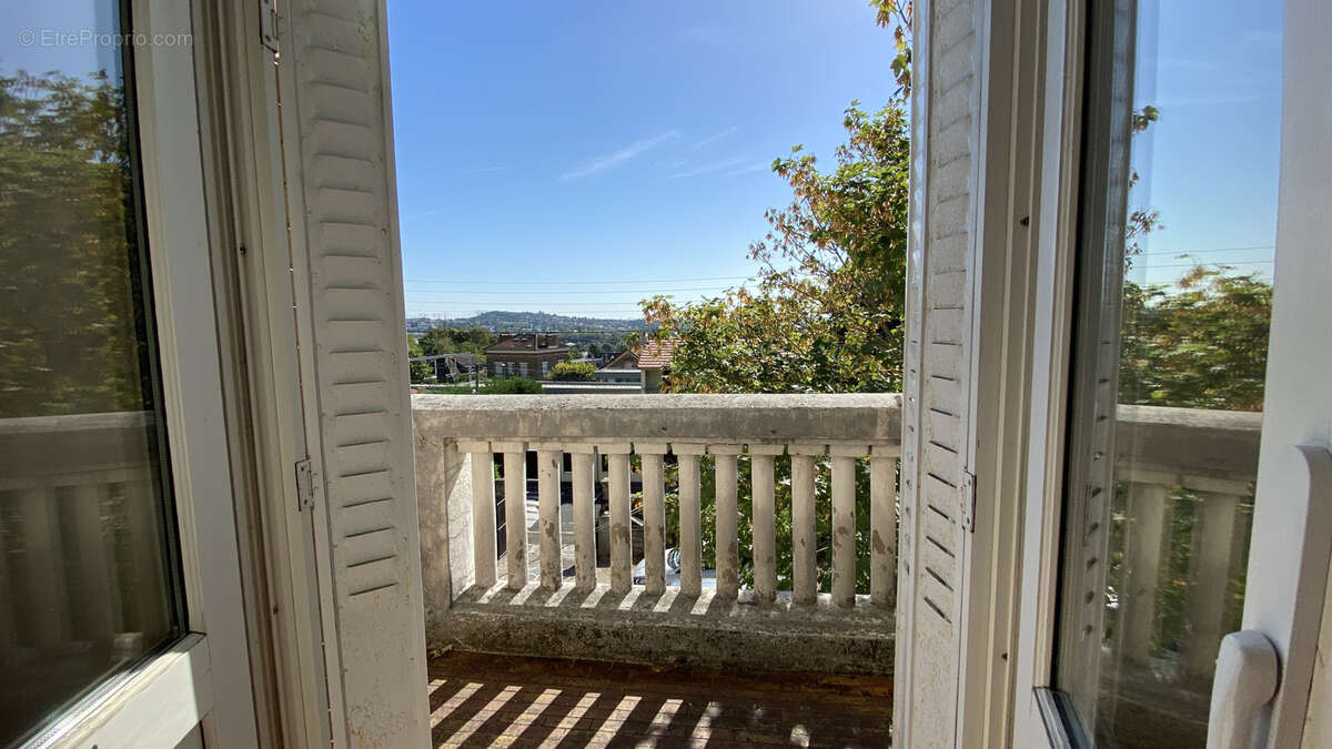 Appartement triplex avec jardin commun - photo 11