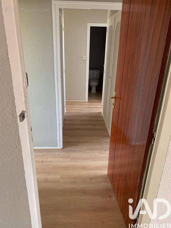 Photo 3 - Appartement à MONTARGIS