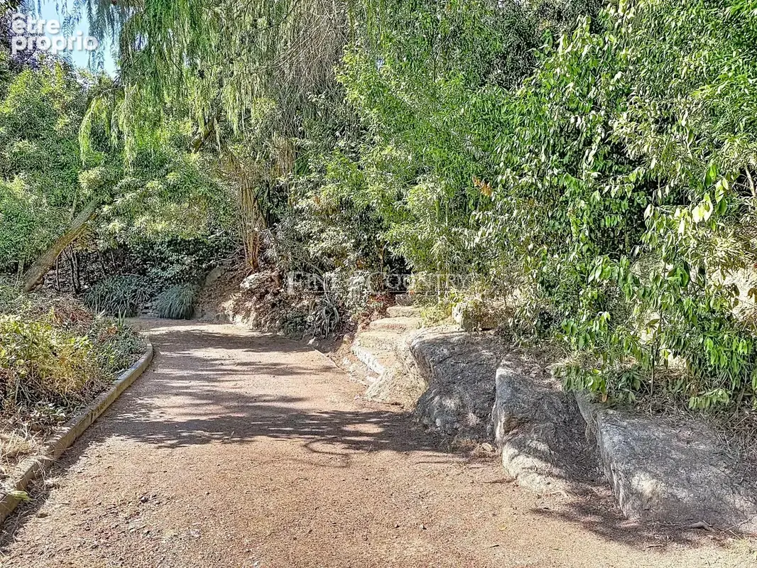 Vente 2 projets d'exception avec vue mer panoramique à Super Cannes - photo 9
