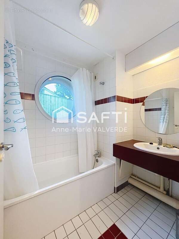 Photo 7 - Appartement à LACANAU