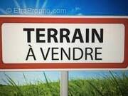 Terrain à SOTTEVILLE-SOUS-LE-VAL