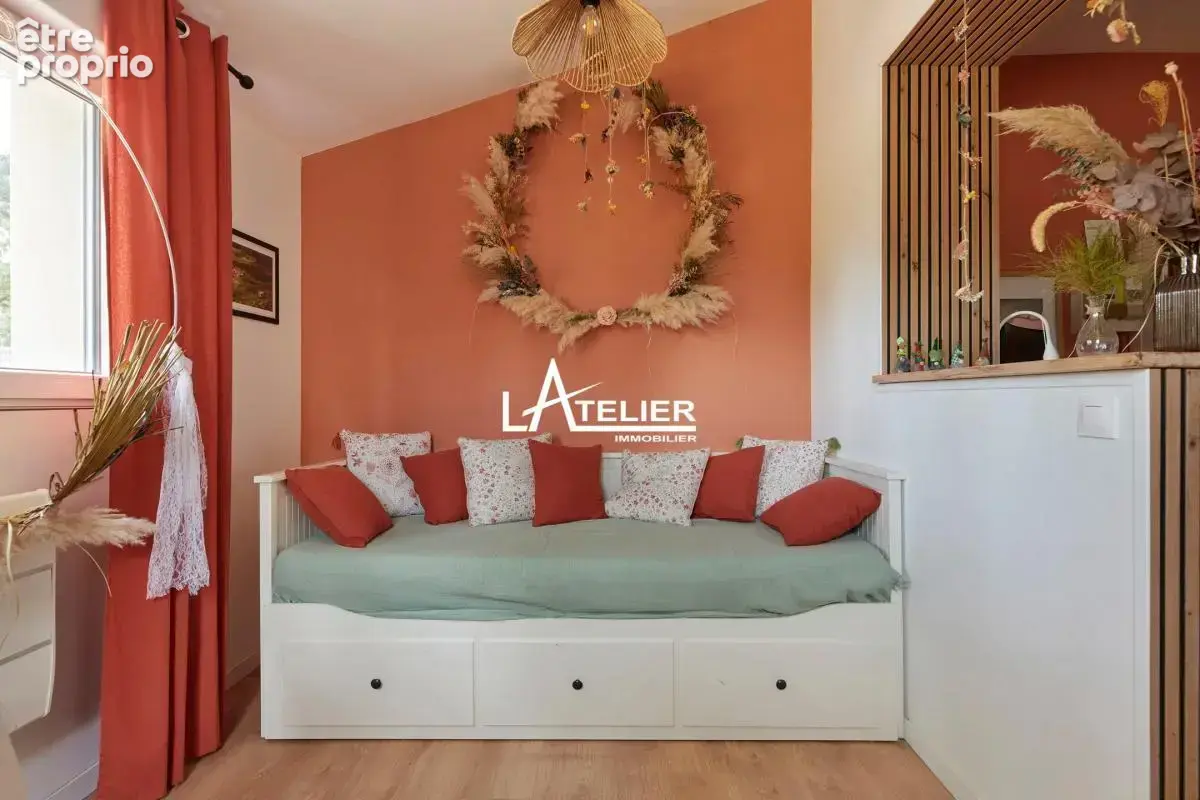 Maison rénovée de 150 m² – 5 chambres – terrain 950 m² - photo 7