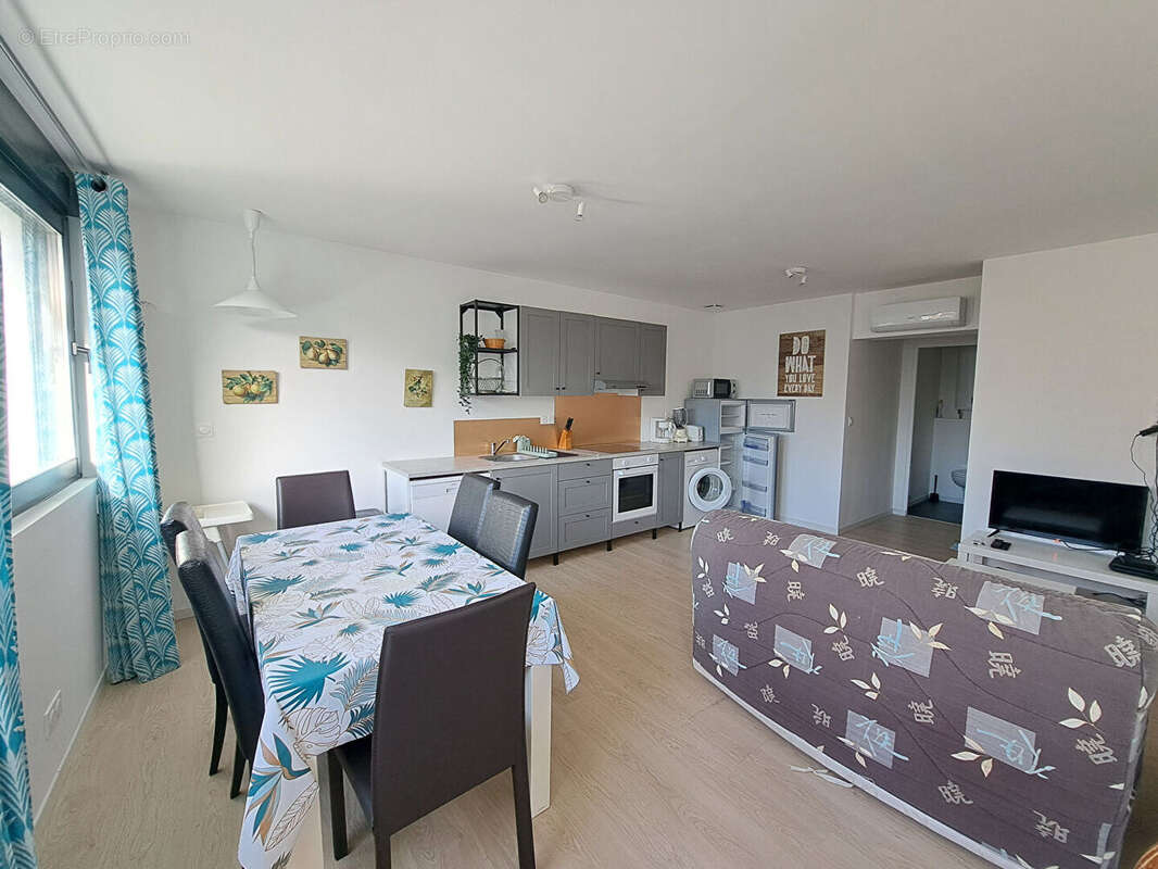 A vendre, appartement à VIELLE - photo 2