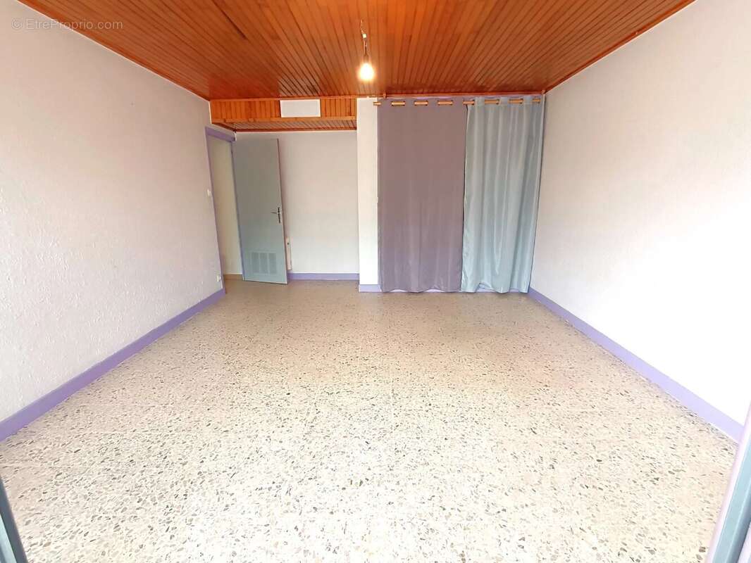 Appartement à VILLARD-DE-LANS