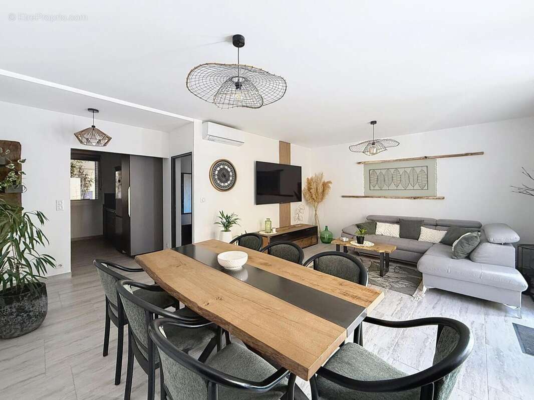 Photo 3 - Appartement à FREJUS