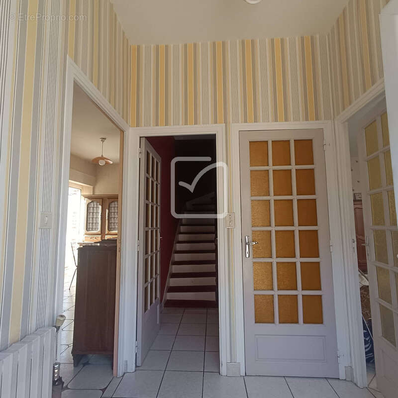 Maison à MAURON
