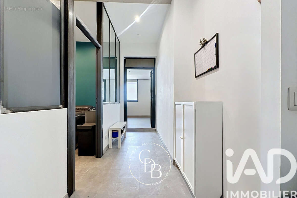 Photo 2 - Appartement à AVIGNON