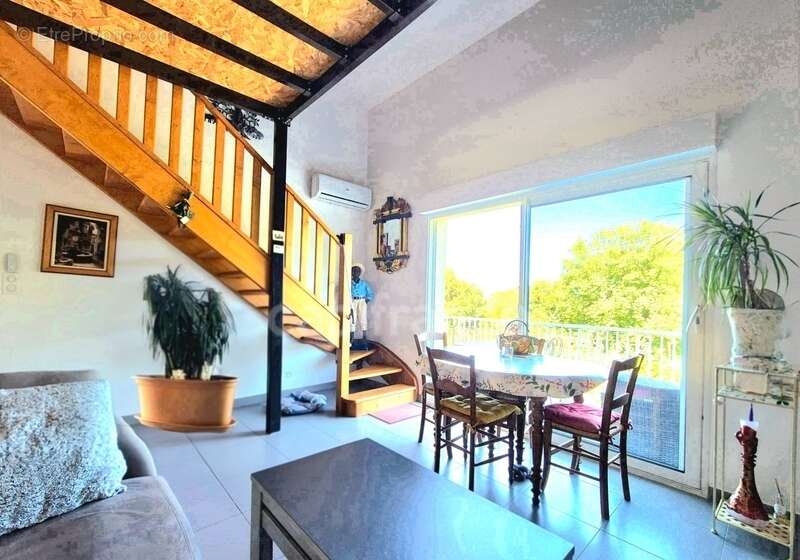 Maison à vendre 3 pièces  - Jardin - terrasse - Santa Maria Poggio - Proche des plages (Haute Corse 2b) - photo 6