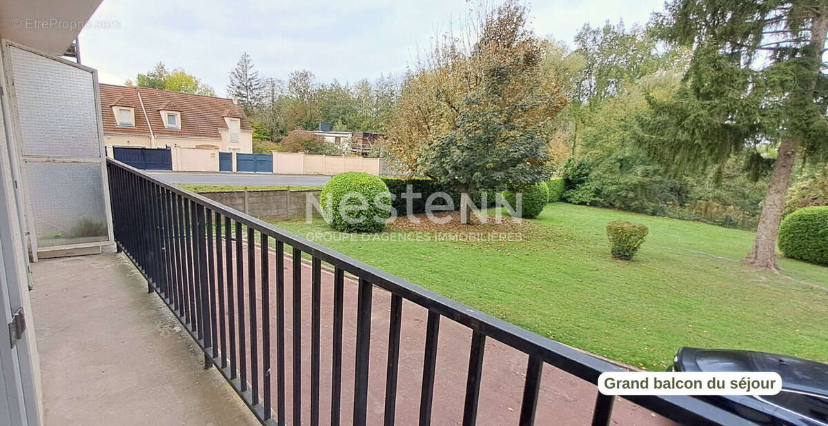 Appartement à ETAMPES