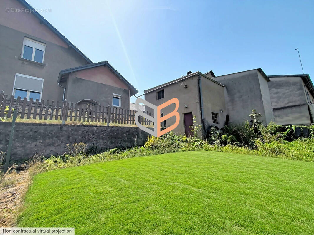 Appartement 158 m² à Ottange  - photo 1