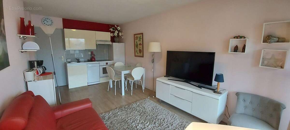 Appartement 39 m² à Gerardmer  - photo 3