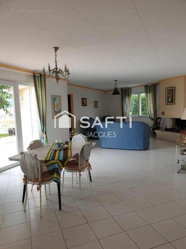 Photo 5 - Maison à ALES