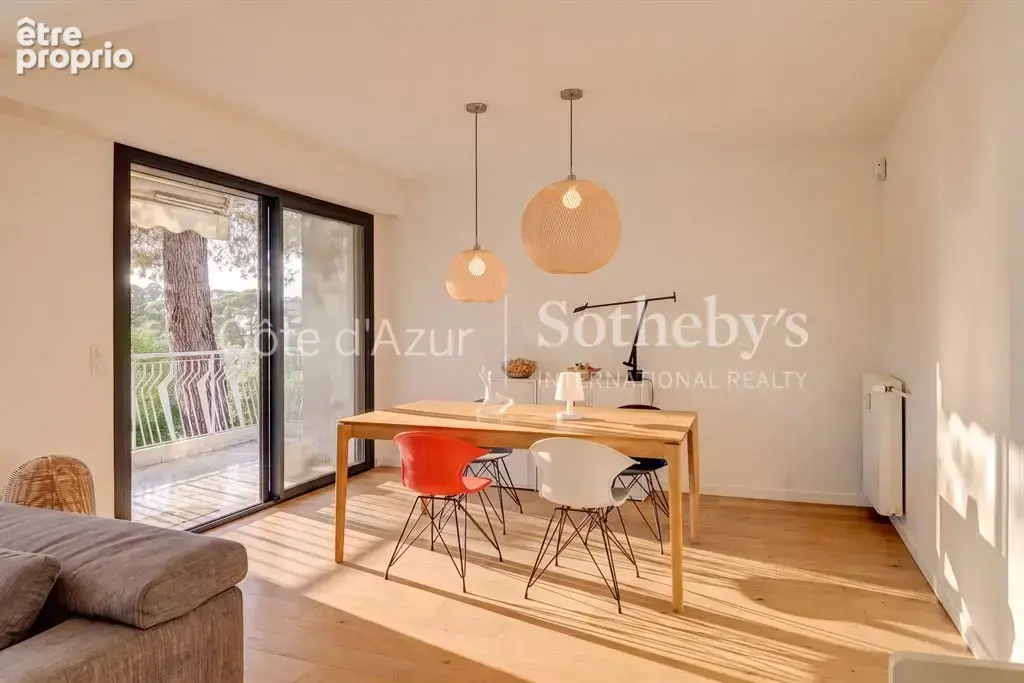 Cannes Oxford, appartement de 130 m² avec jardin privatif de 478 m² - photo 12