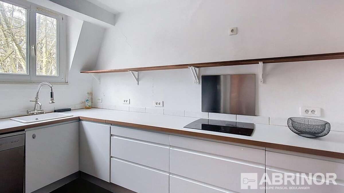 Appartement à LILLE