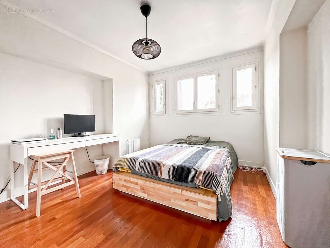 Maison à SUCY-EN-BRIE