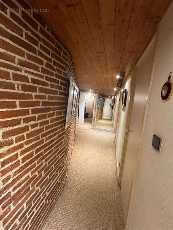 Maison à TOULOUSE