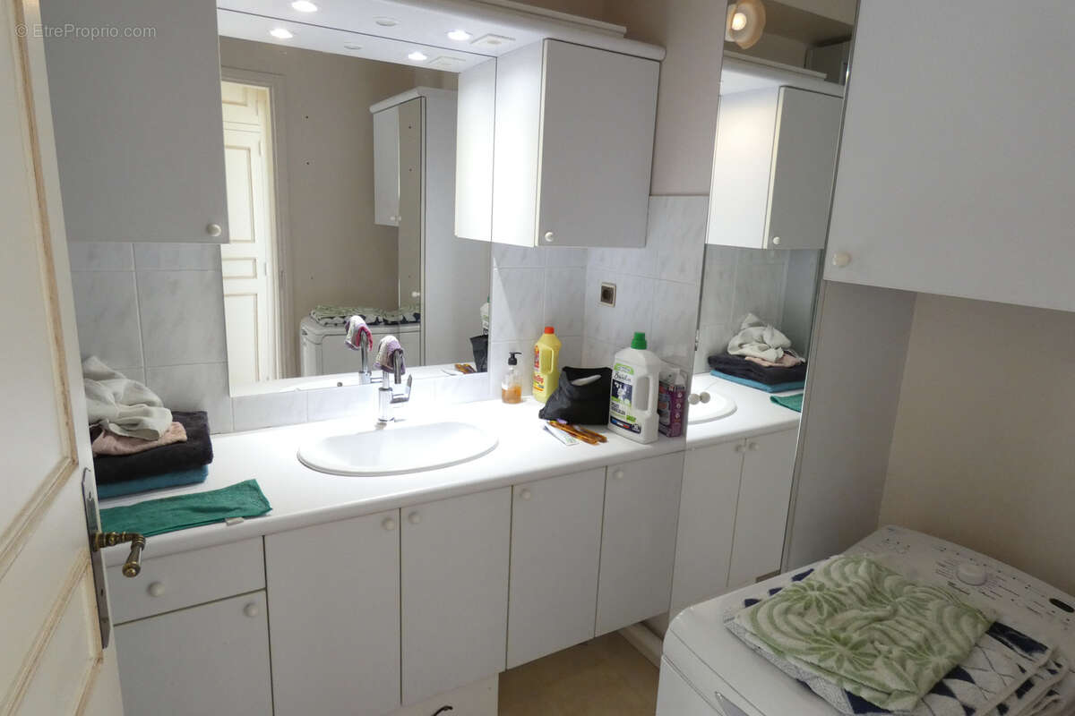 Appartement à AURILLAC