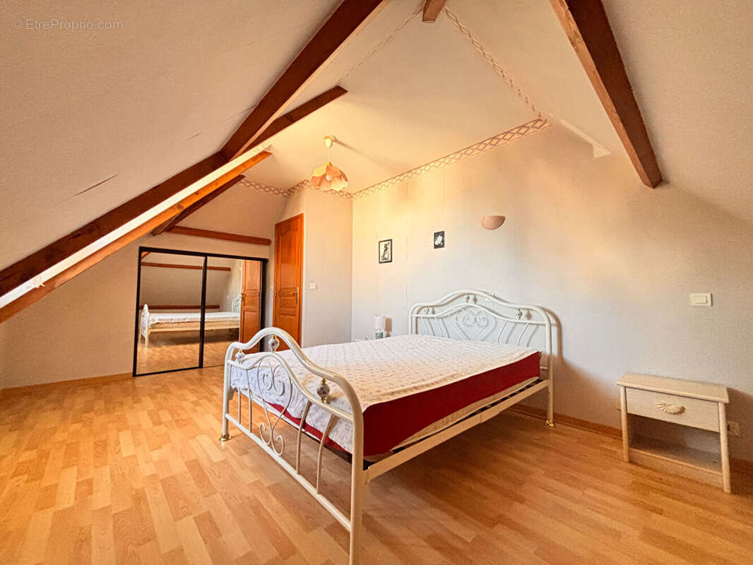 Maison à MITRY-MORY