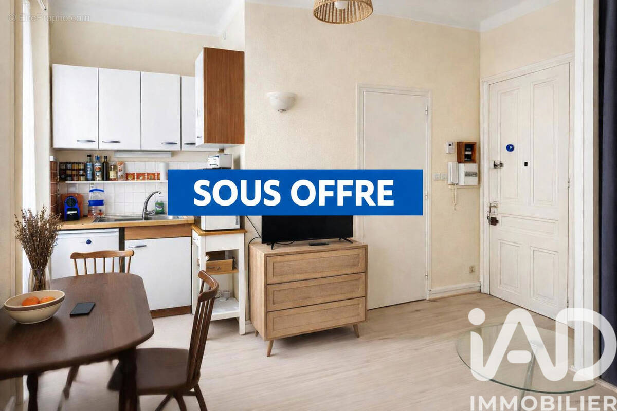 Photo 1 - Appartement à EVIAN-LES-BAINS