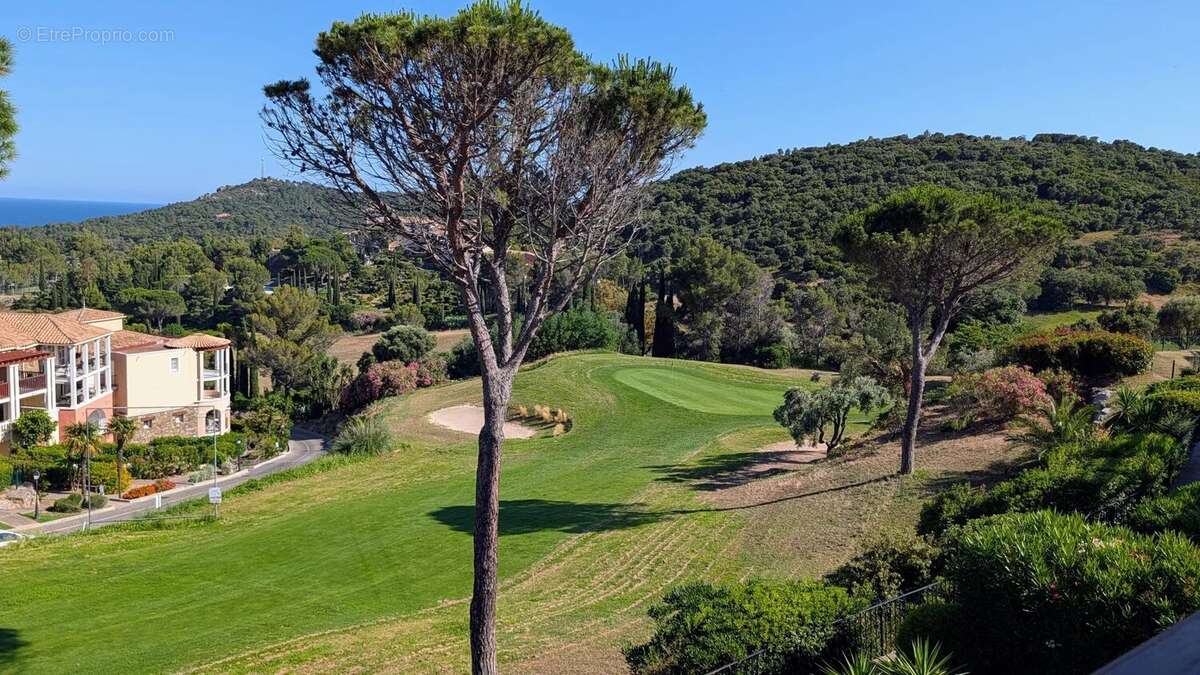 Appartement à LA SEYNE-SUR-MER