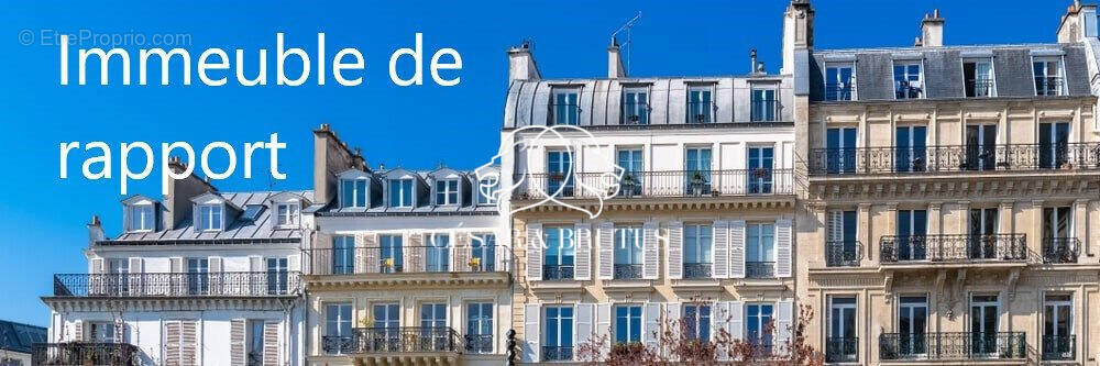 Appartement à VERNAISON