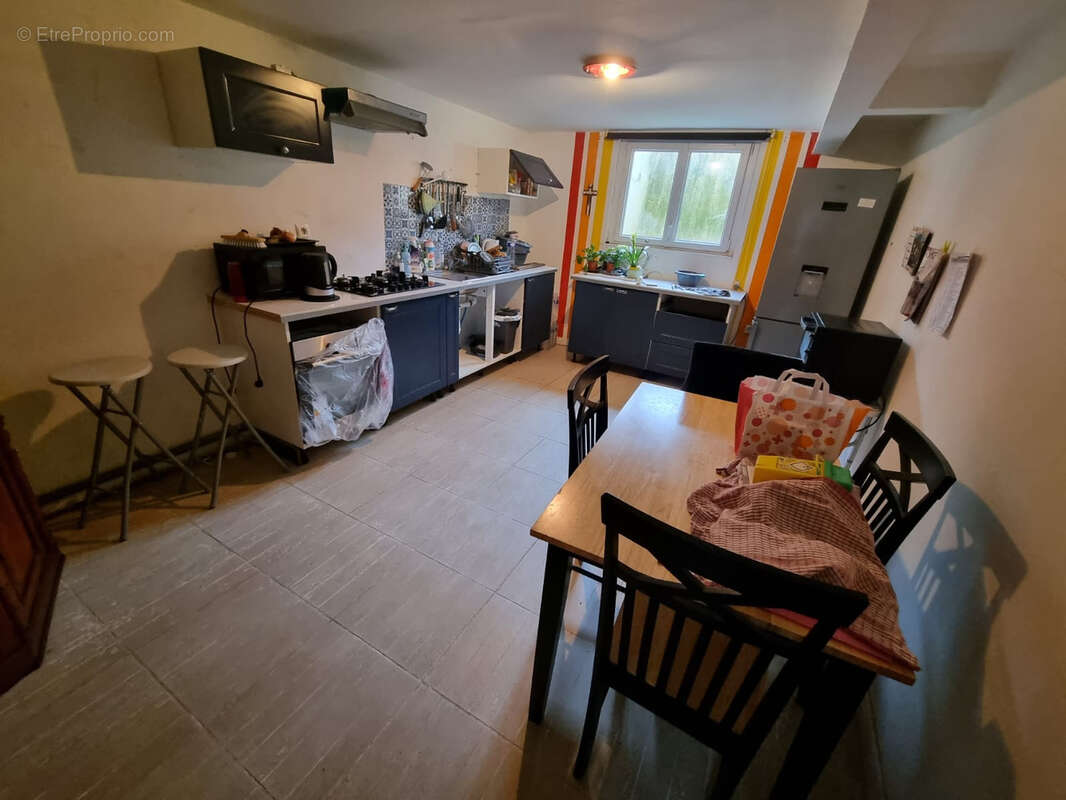 Maison à MONTPEZAT-DE-QUERCY