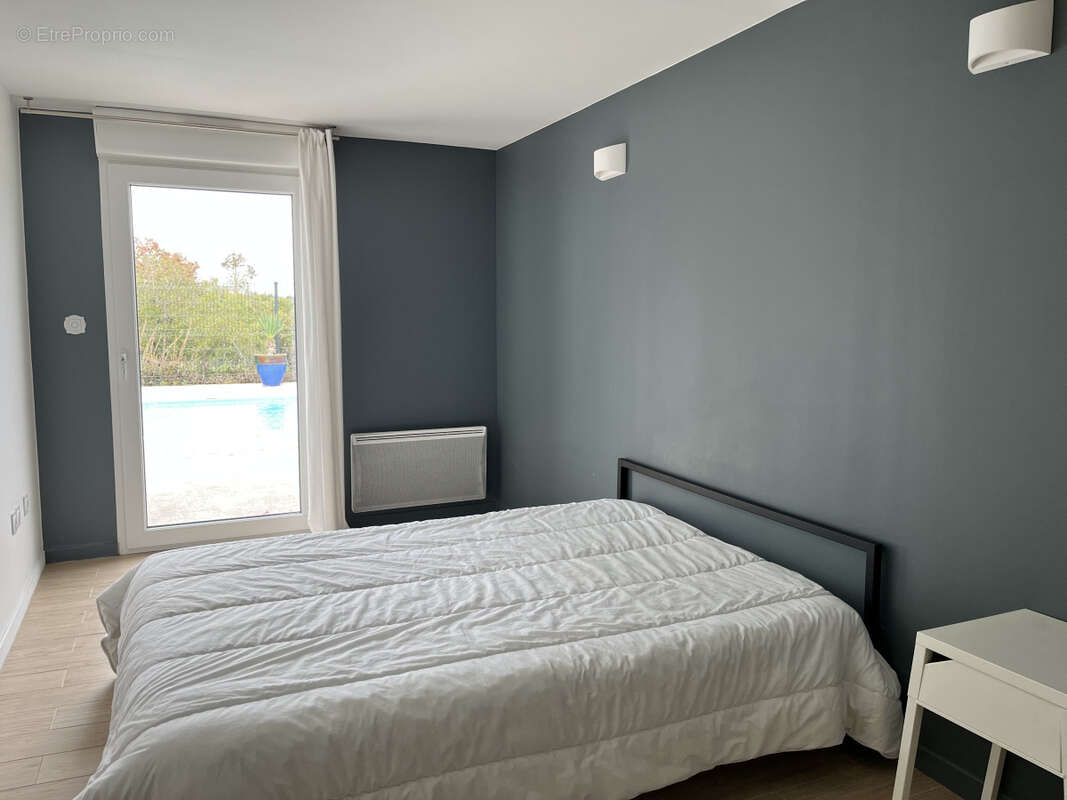 Maison à GREZIEU-LA-VARENNE