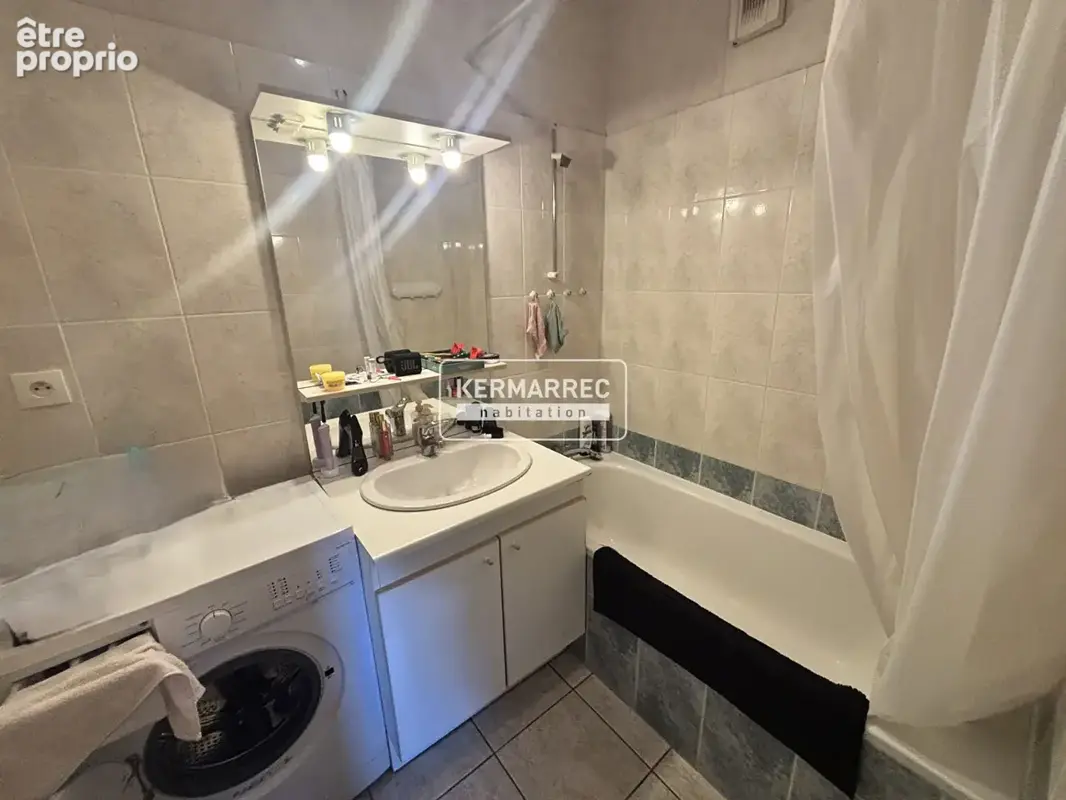 A VENDRE Appartement Vitré 2 pièce(s) 55 m2 - 168 600  HAI - photo 9