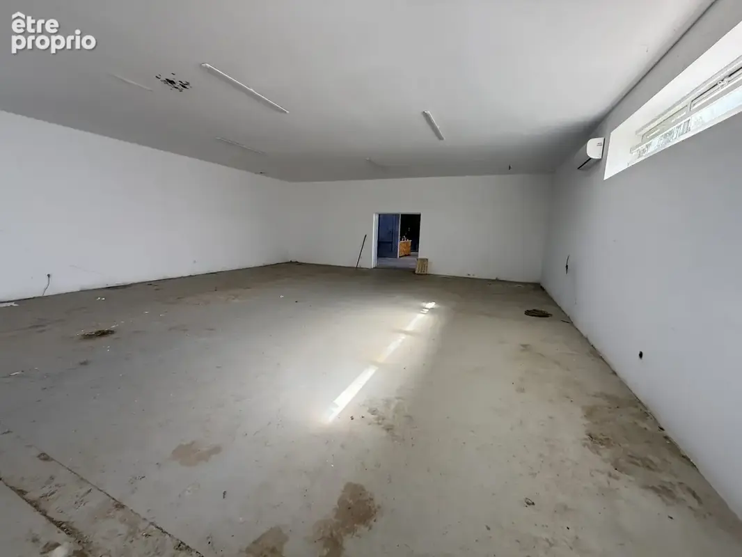 Commerce 384 m² à vendre à Castelnaudary (11400) - photo 6