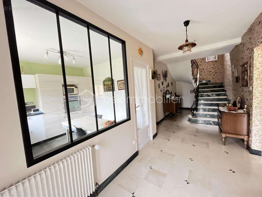 Maison à SAINT-HELEN