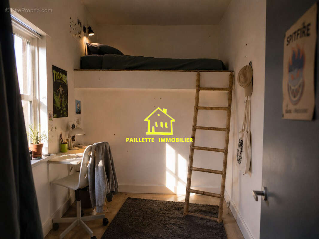 Maison 130 m² à Etretat  - photo 7