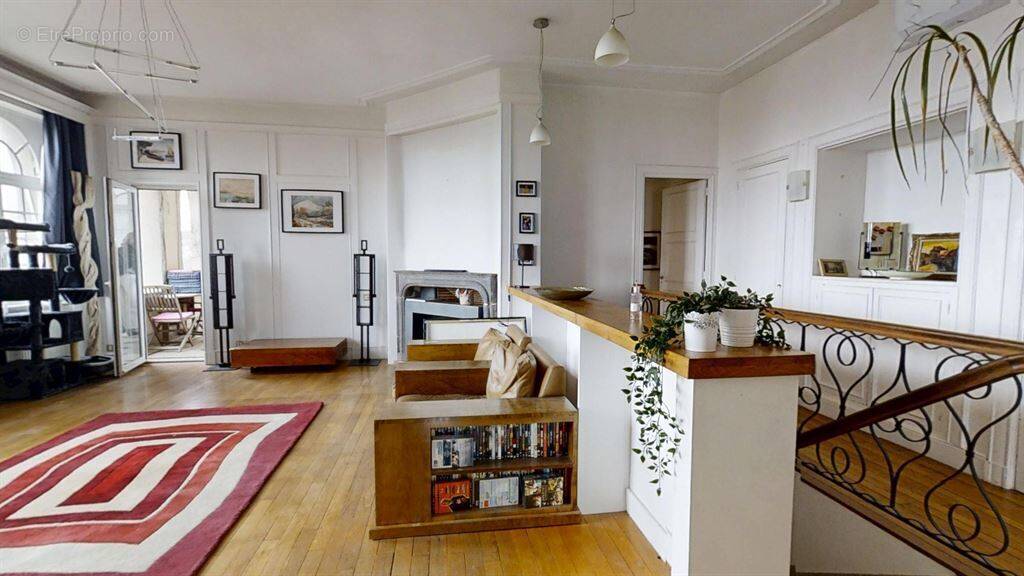 Maison à CHAMALIERES