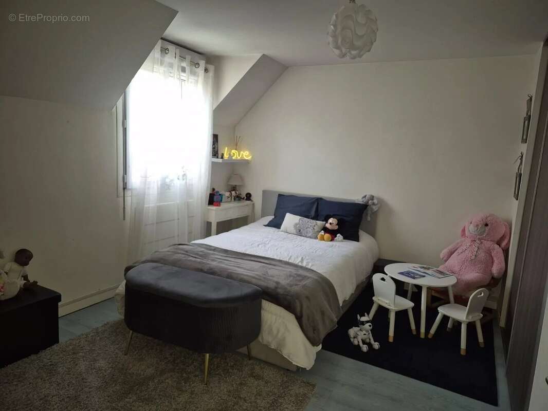 Maison 4 pièces 104m2 - photo 11