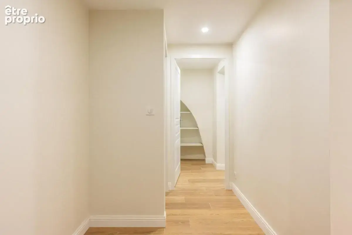 appartement - photo 10